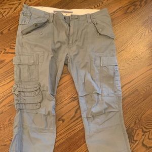 Polo Ralph Lauren Cargo Pants Size 40x32